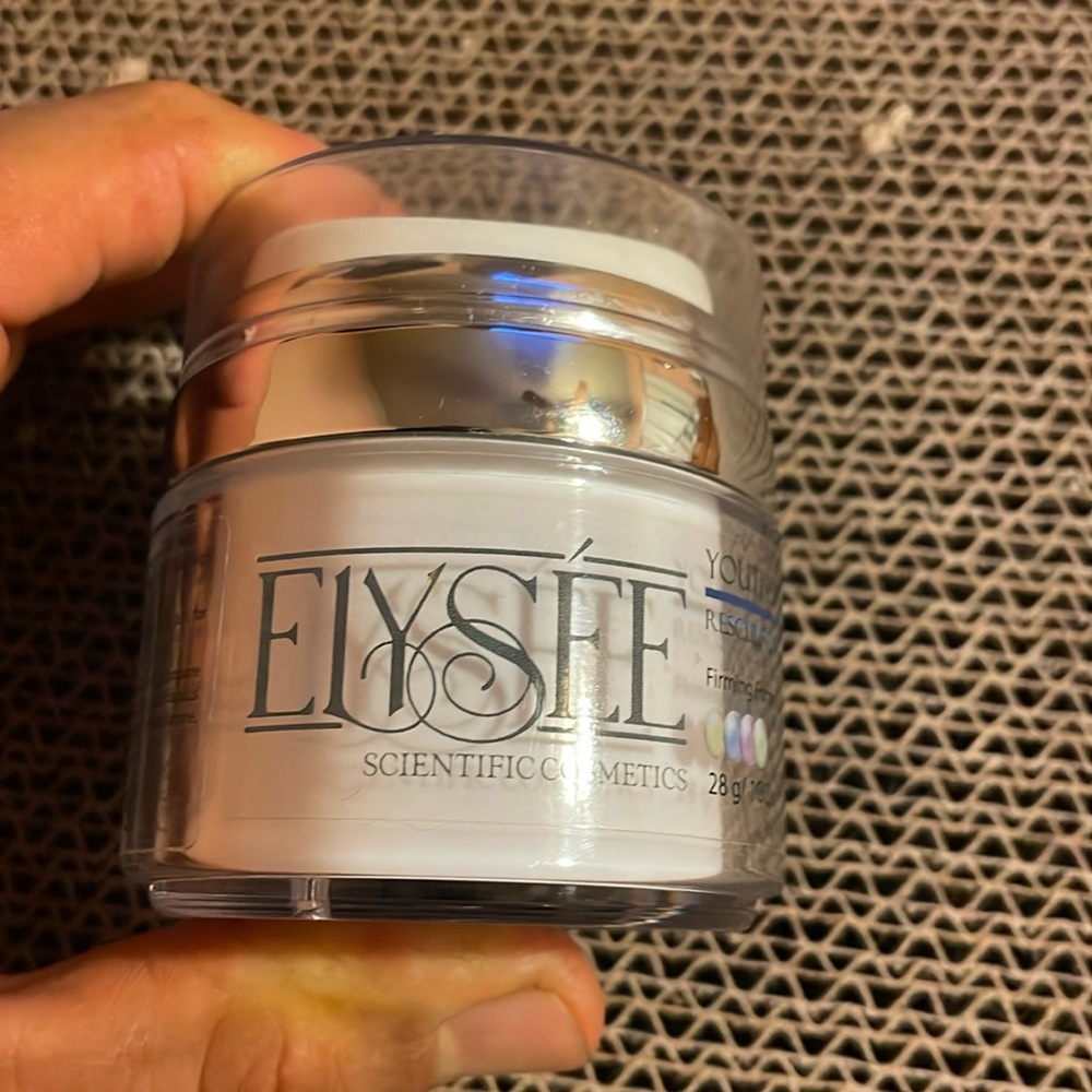 Sculpting concentrate